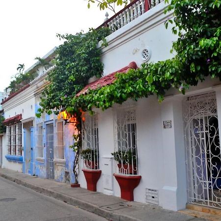 Hotel Casa Eden Cartagène Extérieur photo