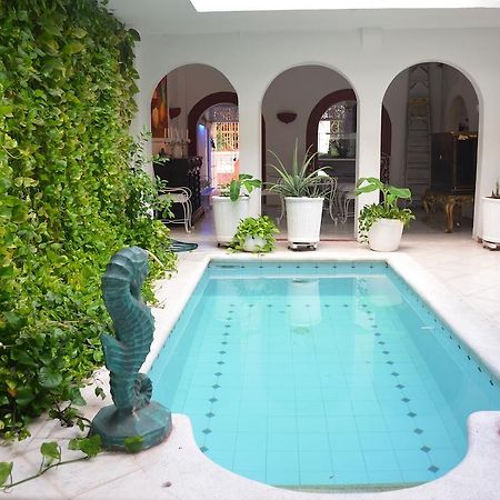 Hotel Casa Eden Cartagène Extérieur photo