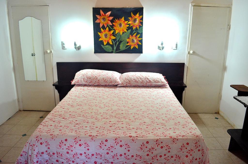 Hotel Casa Eden Cartagène Chambre photo