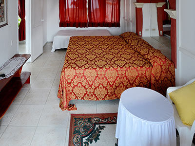 Hotel Casa Eden Cartagène Extérieur photo