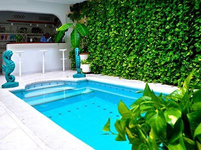 Hotel Casa Eden Cartagène Extérieur photo
