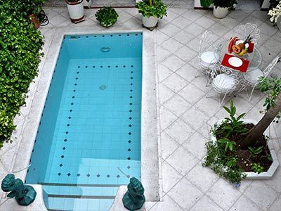 Hotel Casa Eden Cartagène Extérieur photo