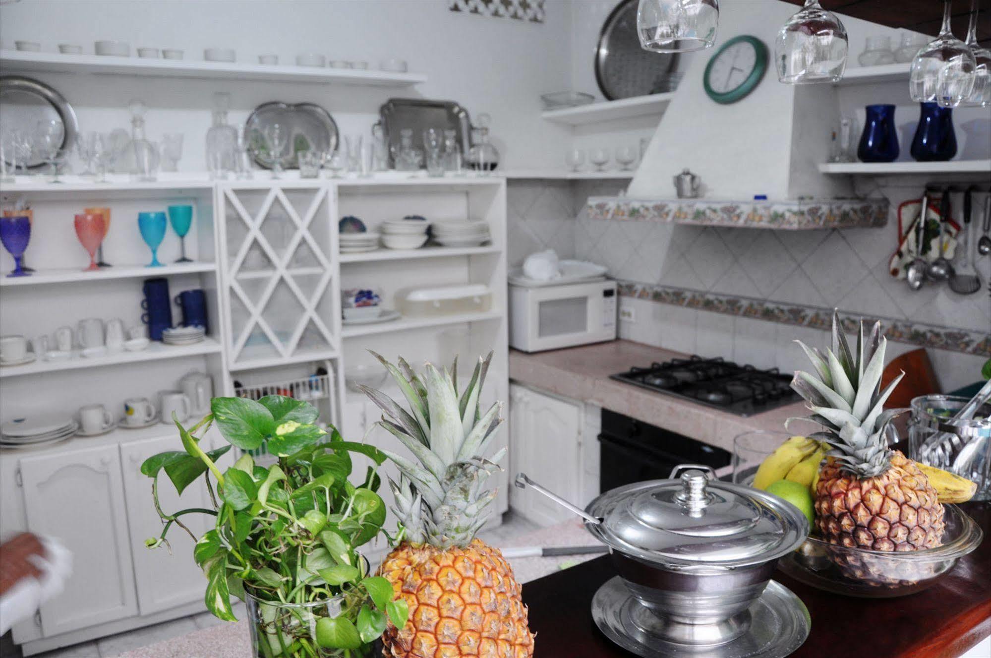 Hotel Casa Eden Cartagène Extérieur photo