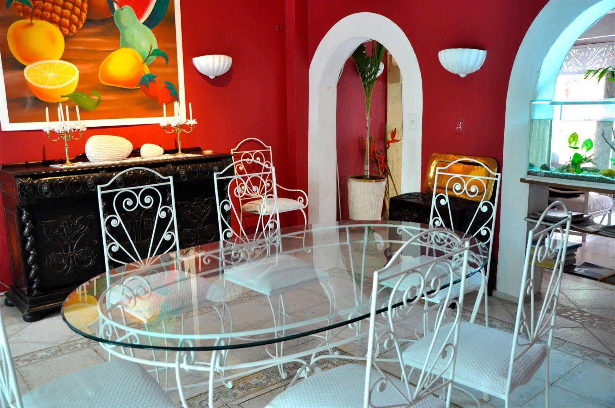 Hotel Casa Eden Cartagène Extérieur photo