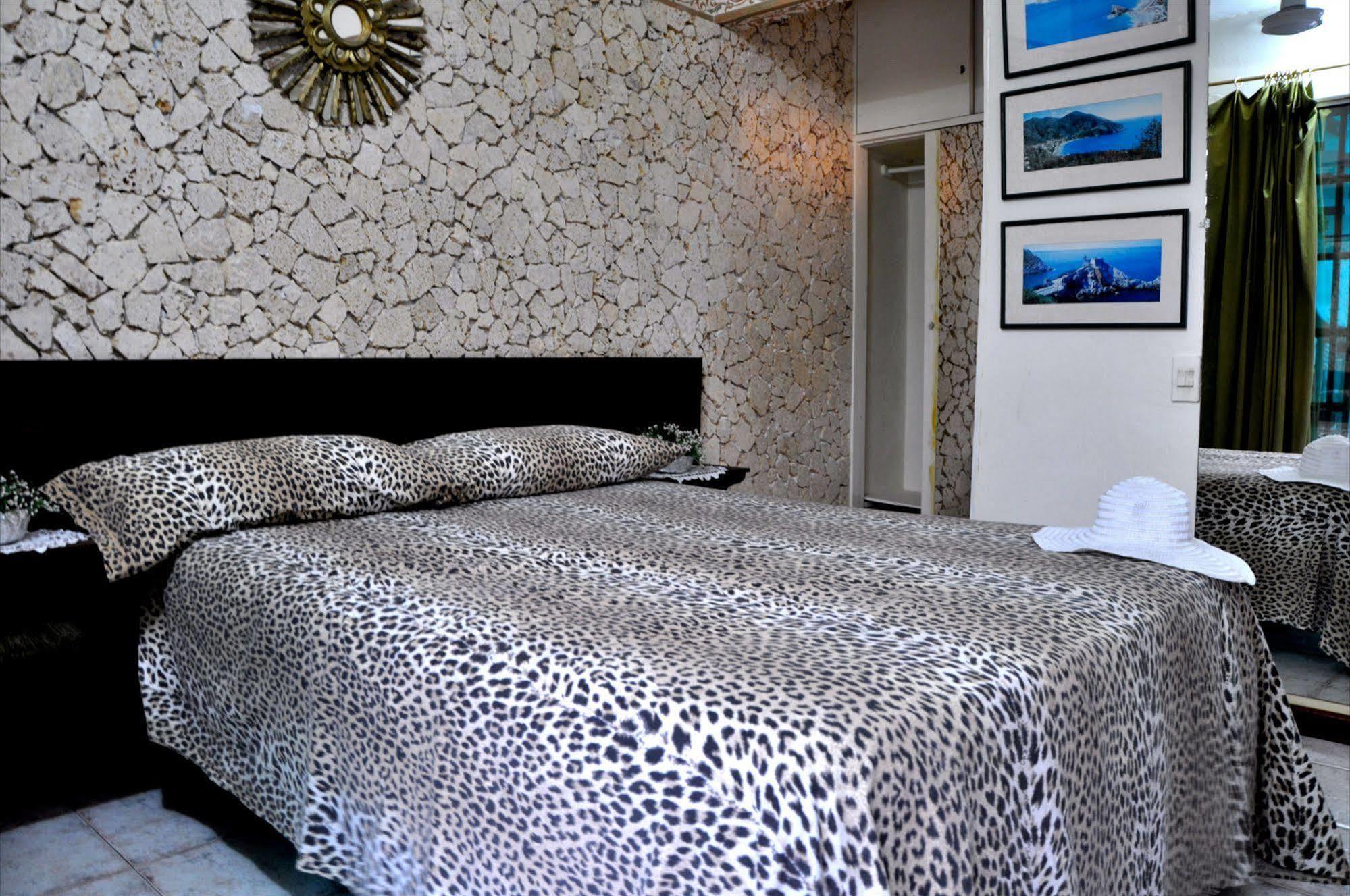Hotel Casa Eden Cartagène Extérieur photo