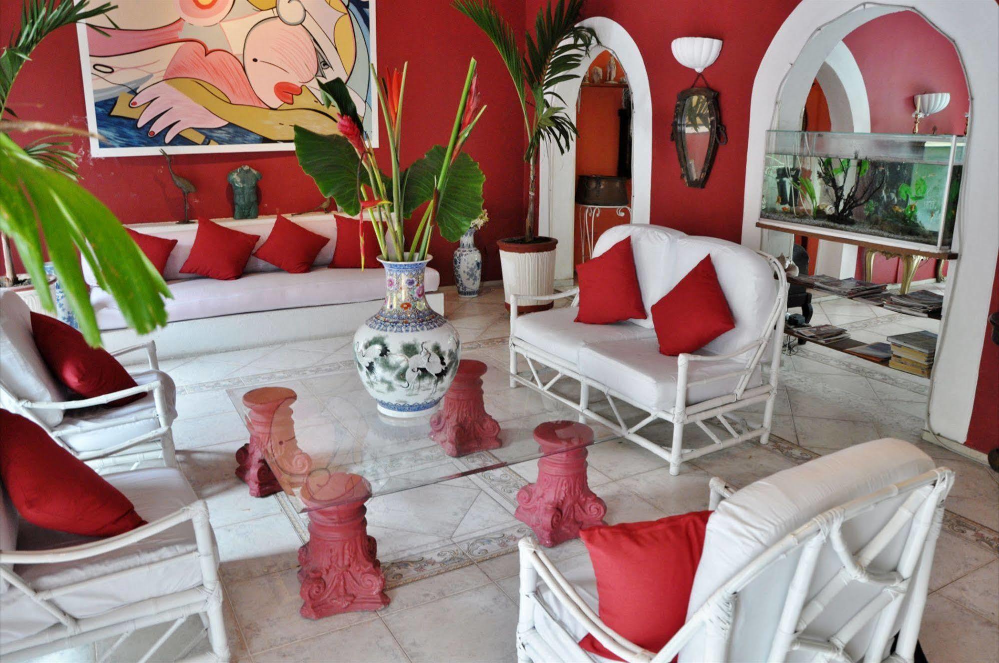 Hotel Casa Eden Cartagène Extérieur photo