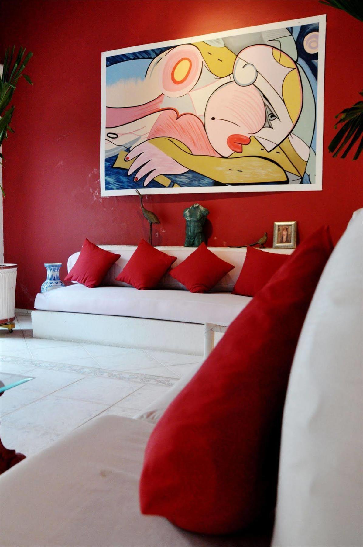 Hotel Casa Eden Cartagène Extérieur photo